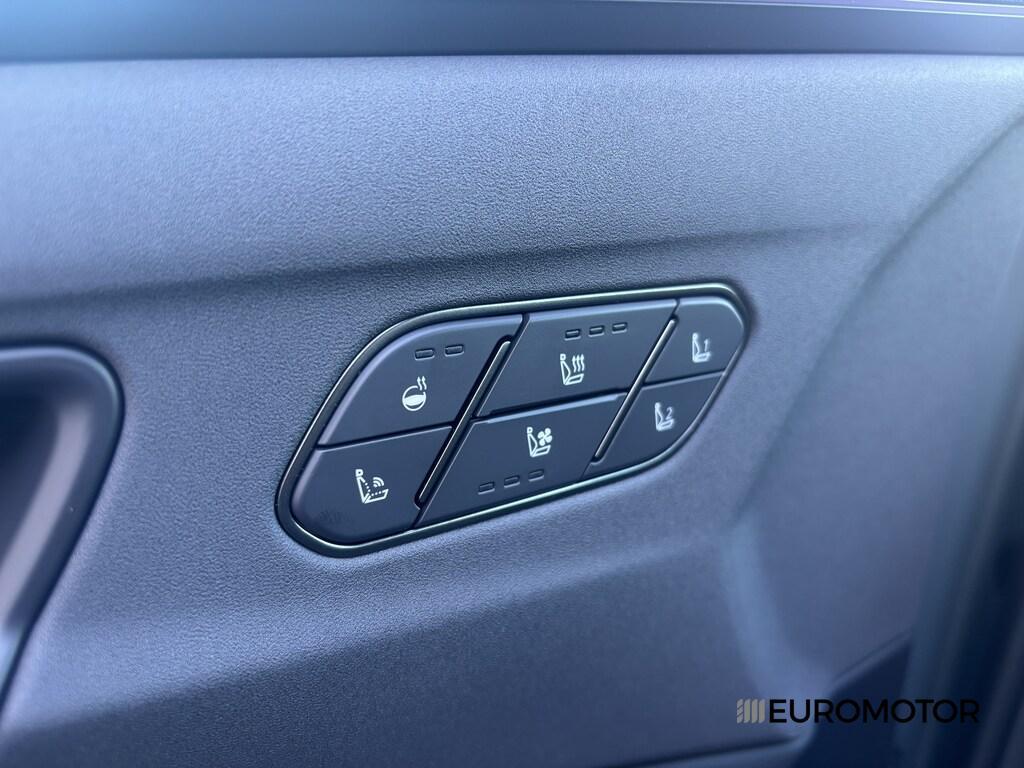 Kia EV5 81,4 kWh GT-line Launch Edition