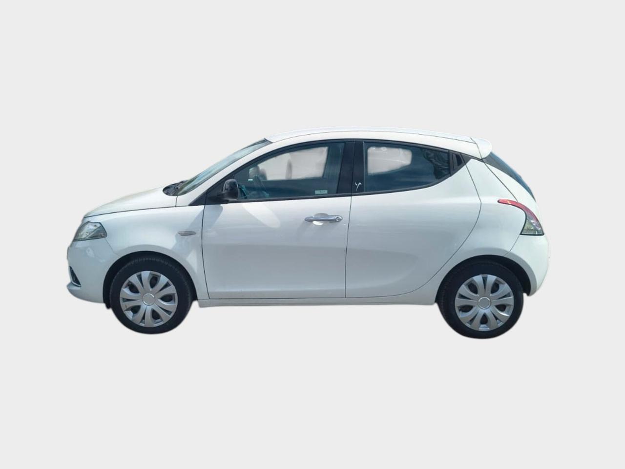 Lancia Ypsilon 1.3 MJT 16V 95 CV 5 porte S&S Gold