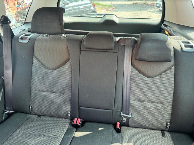 PEUGEOT 308 1.6 8V e-HDi 115CV S&S AUT. SW Sport