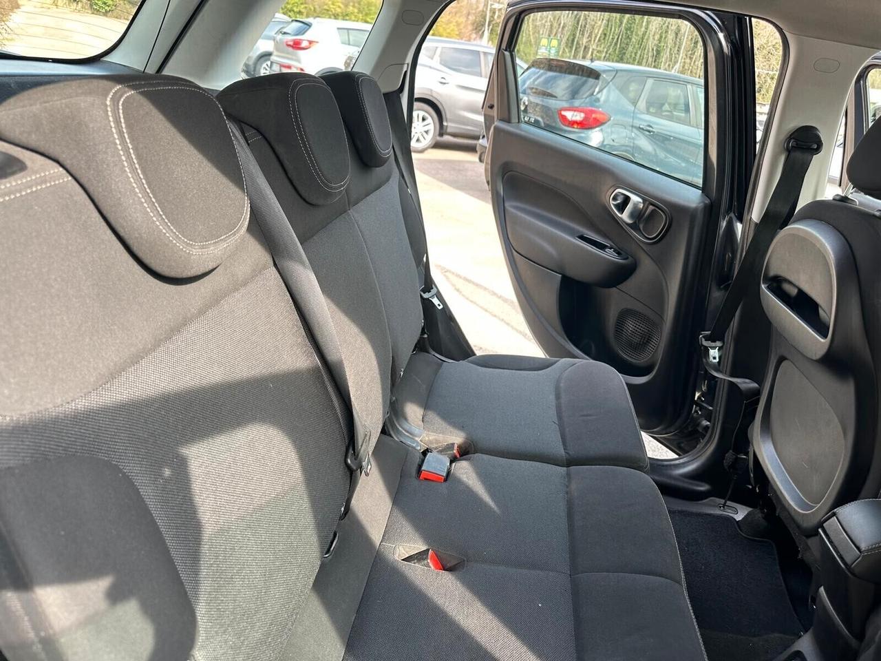 Fiat 500L 1.3 Multijet 95 CV Cross NEOPATENTATI