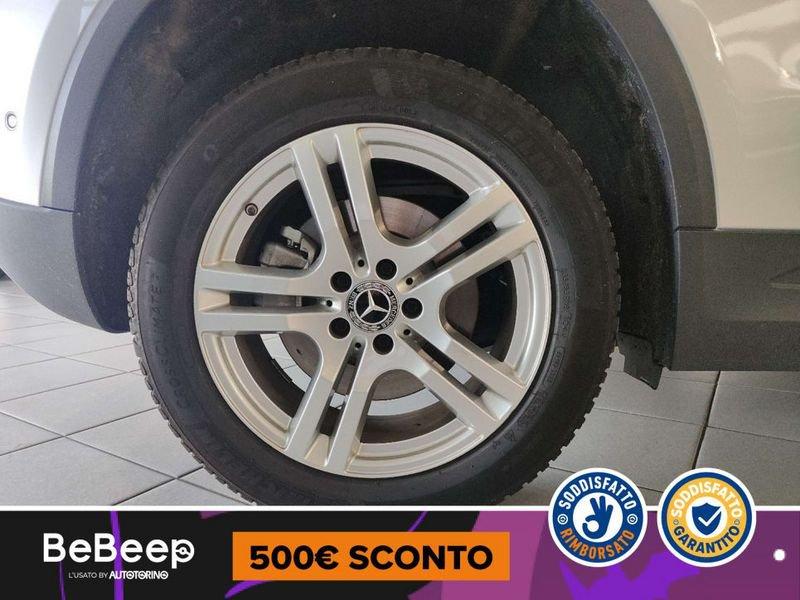 Mercedes-Benz GLA 250 E PLUG-IN HYBRID(E EQ-POWER) SPORT AUTO