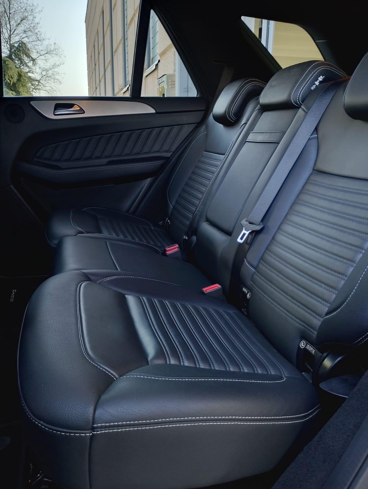 Mercedes-benz GLE 250 d 4Matic Premium Plus