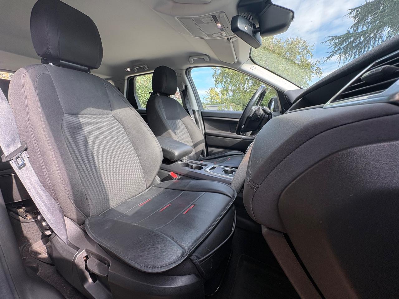 Discovery Sport 2.0 td4 Pure Business edition awd 150cv auto