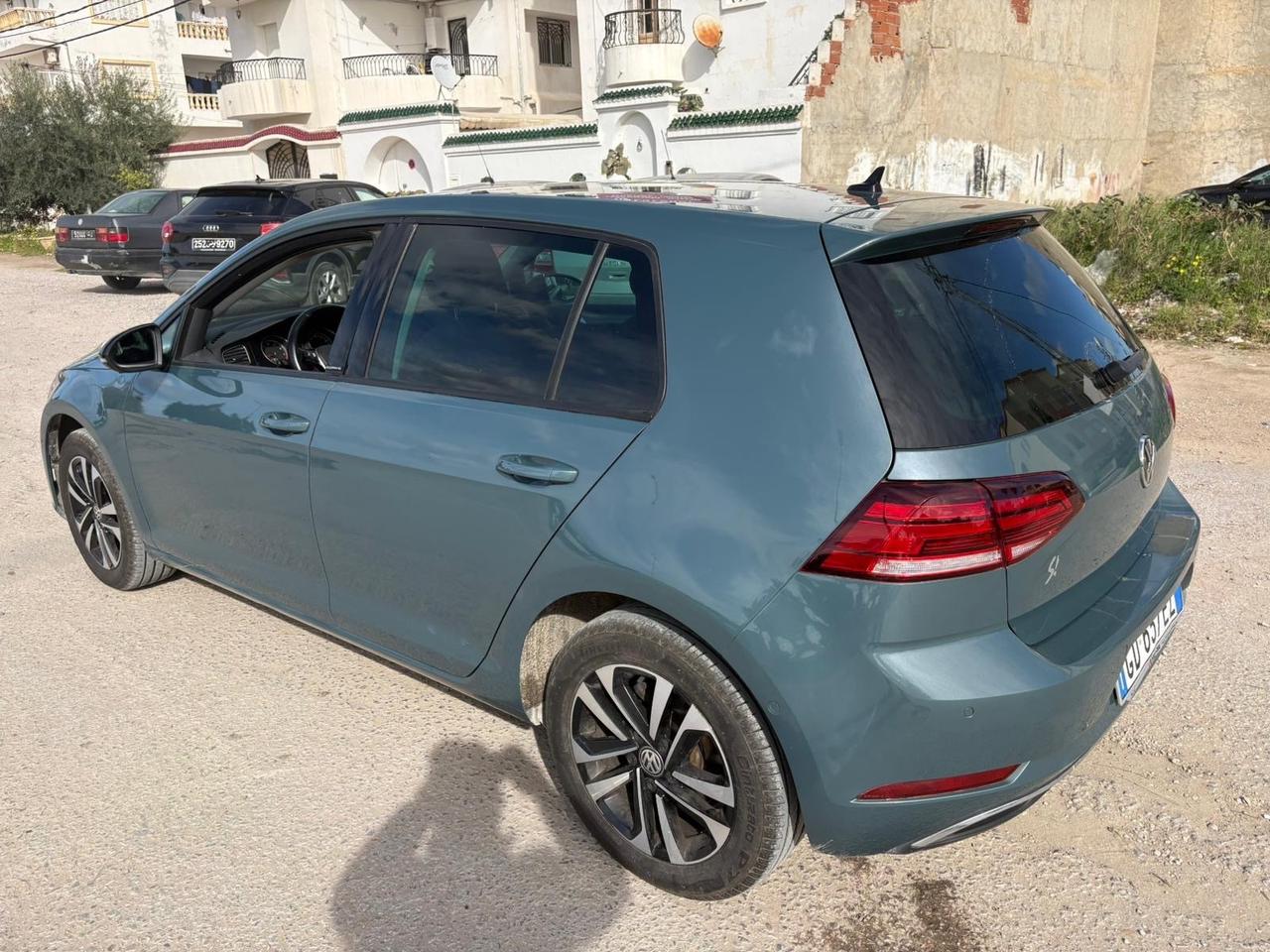 Volkswagen Golf 1.0 TSI 115 CV 5p. Sport BlueMotion Technology