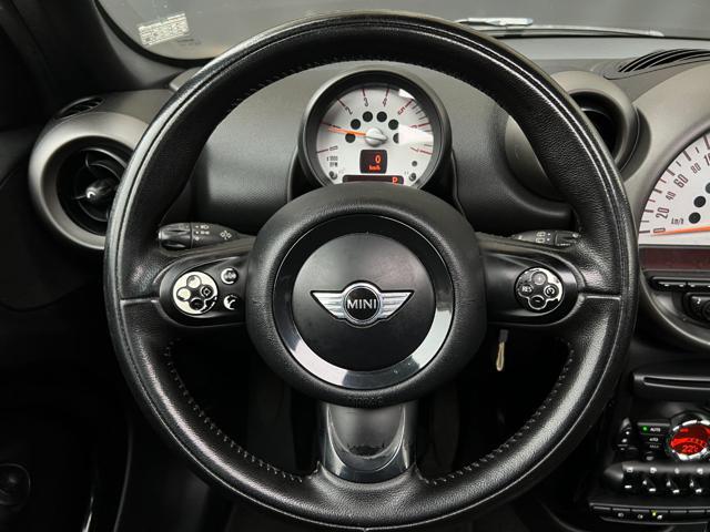 MINI Countryman Cooper D Automatica Xenon Panorama Cruise