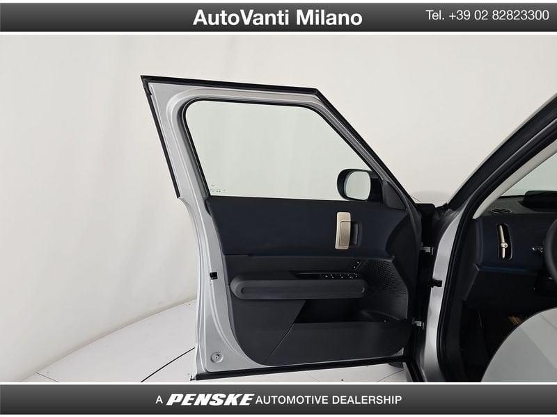 MINI Mini Countryman U25 Mini D Classic Countryman