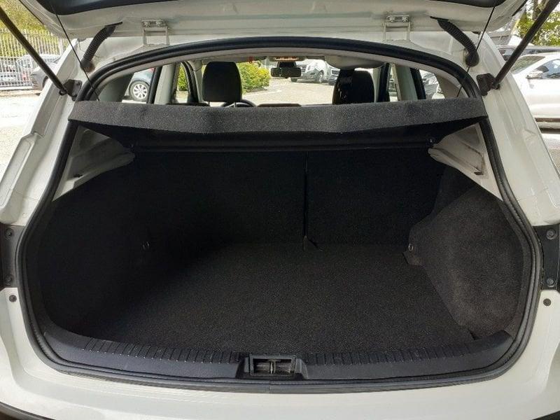 Nissan Qashqai 1.6 dCi Acenta 4X4 KM CERTIFIC. 1° PROP. GARANZIA