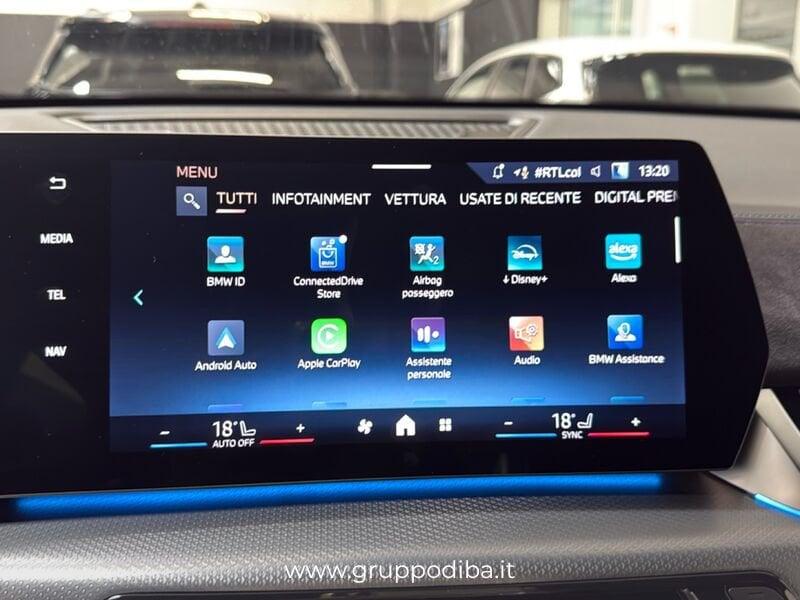 BMW X2 U10 sdrive 18d MSport Pro auto