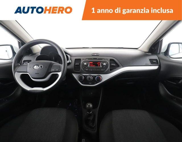 KIA Picanto 1.0 12V 5 porte Active