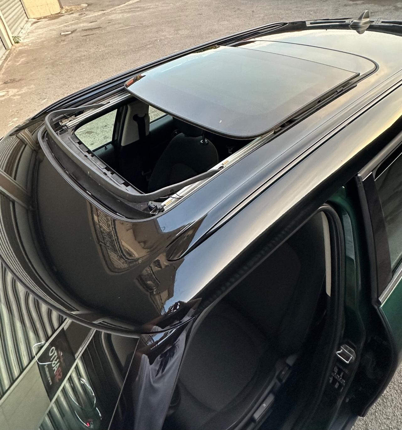 MINI Mini Clubman 1.5 One D 116cv Hype-TETTO APRIB