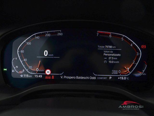 BMW X4 xdrive20i mhev 48V Msport auto