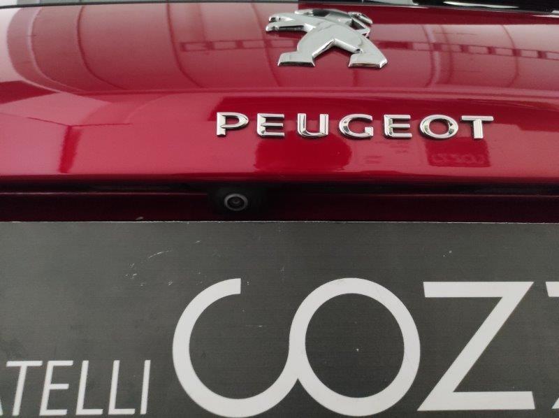 PEUGEOT 308 2ª serie - 308 BlueHDi 130 S&S GT Line