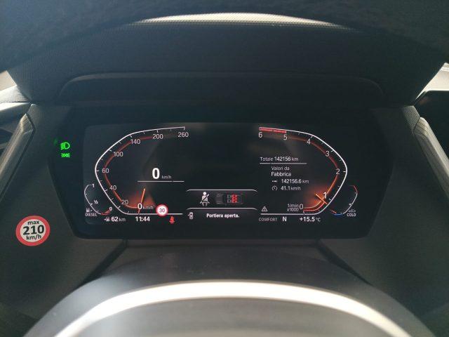 BMW 118 d 5p. Msport