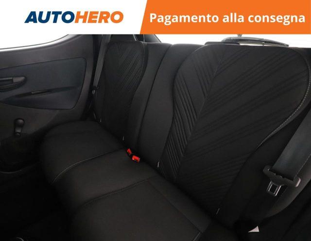 LANCIA Ypsilon 1.0 FireFly 5 porte S&S Hybrid Ecochic Gold