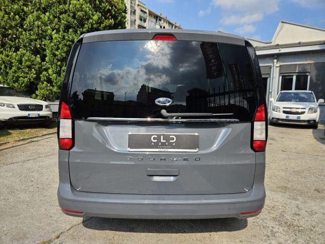 FORD Grand C-Max Grand Tourneo Connect 2.0 EcoBlue 7POSTI