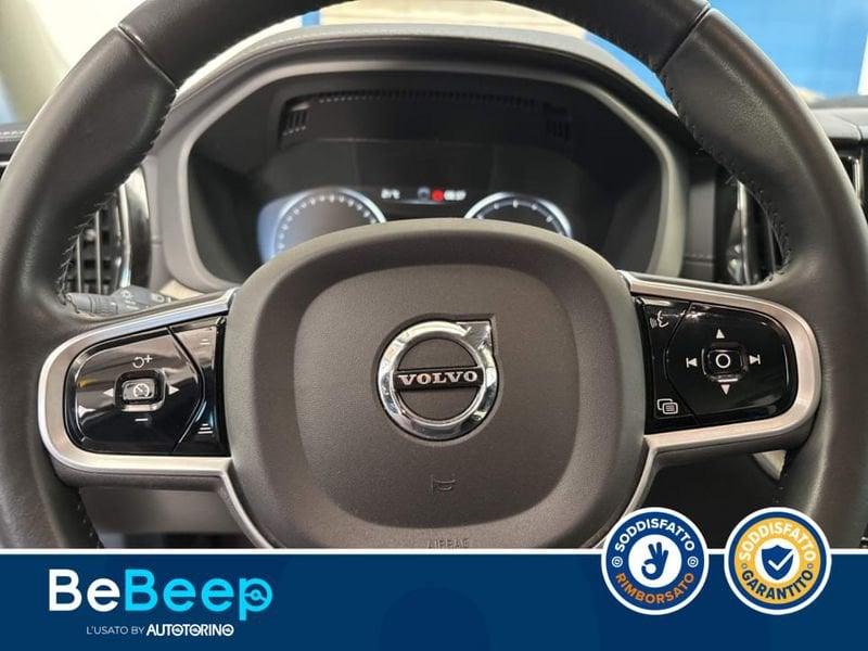 Volvo XC60 2.0 B4 INSCRIPTION AUTO