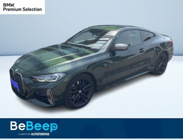 BMW Serie 4 Coupé M440I COUPE MHEV 48V XDRIVE AUTO