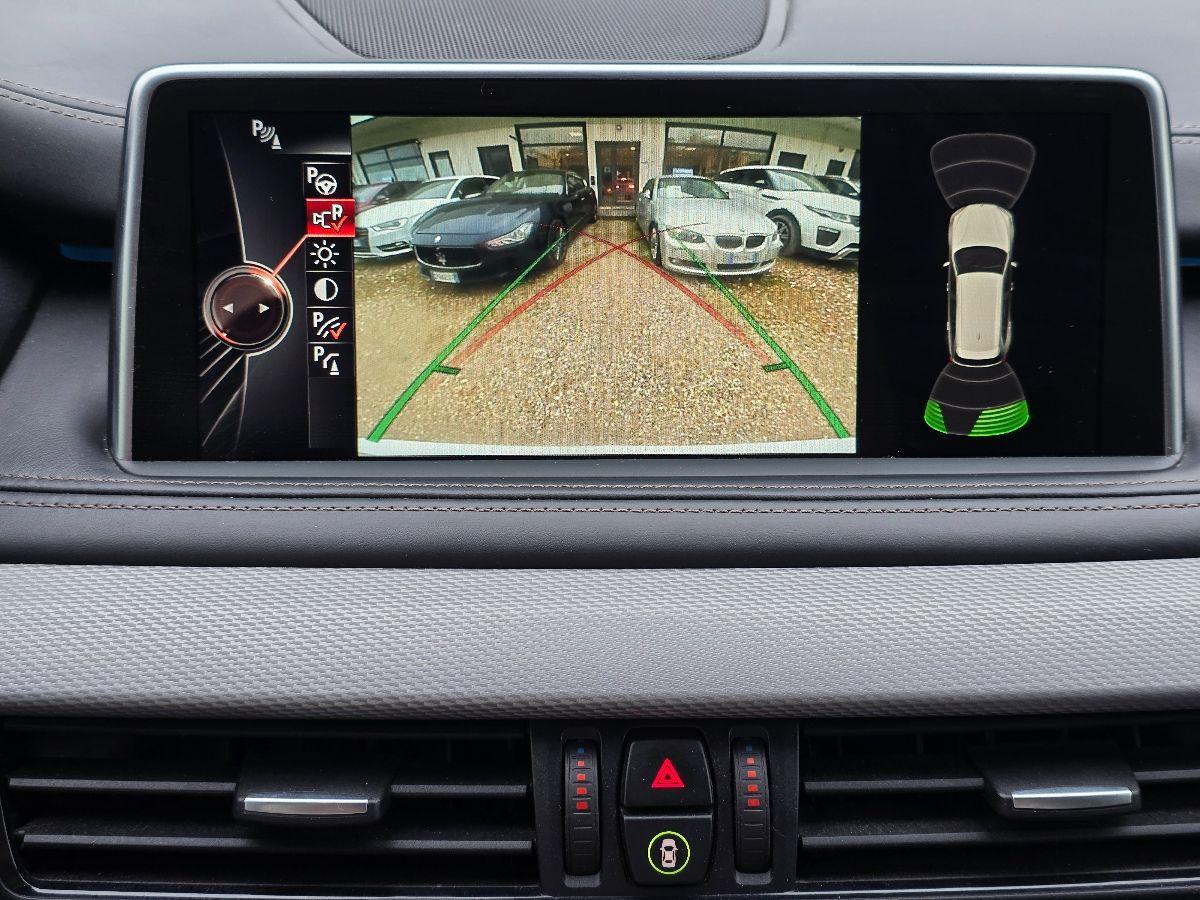 BMW X5 M50d 3.0cc 139.000km XDRIVE Full