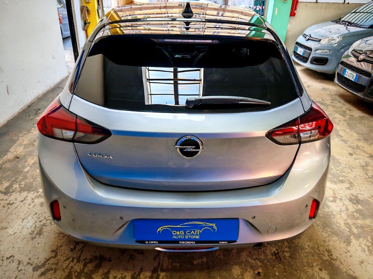 Opel Corsa 1.2 GPL BiColor Edition Full Opt