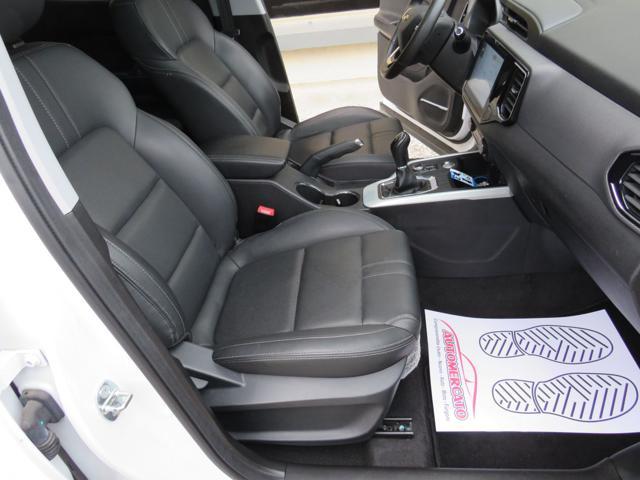 DR MOTOR DR 4.0 1.5 Bi-Fuel GPL