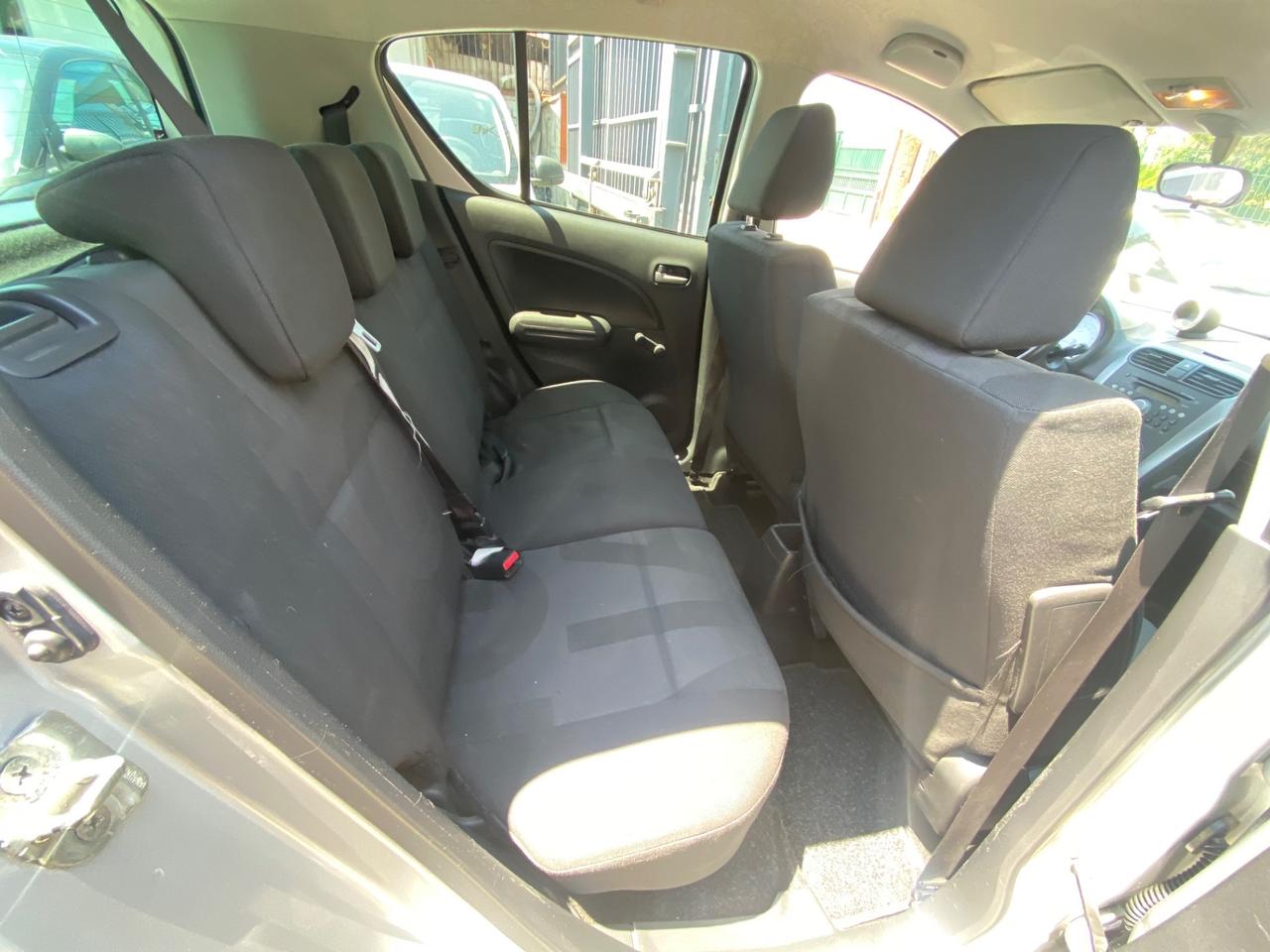 Opel Agila 1.3 CDTI 75CV Enjoy