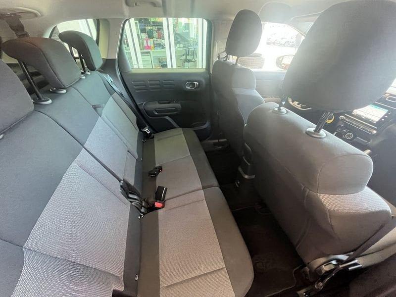 Citroën C3 Aircross PureTech 110 S&S Shine