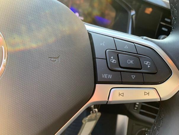 Volkswagen Polo 1.0 TSI Life