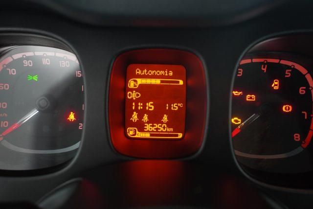 FIAT Panda Panda 1.0 FireFly S&S Hybrid