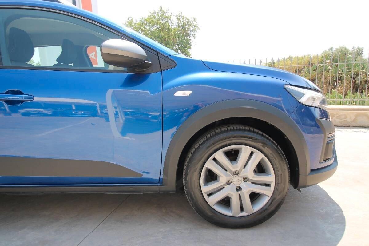 Dacia Sandero Stepway 1.0 TCe 90 Comfort | 2023
