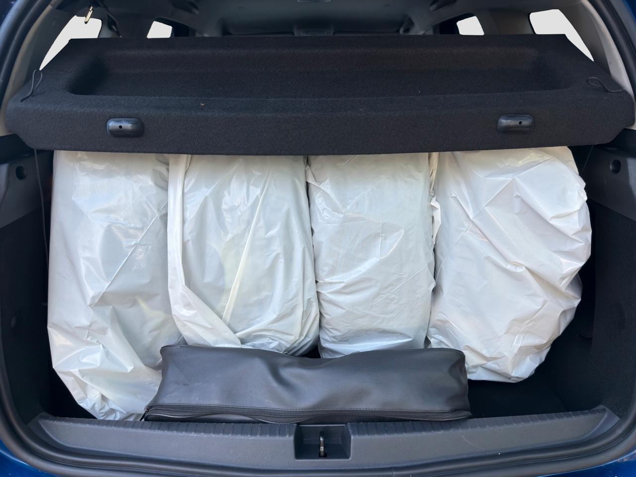 Dacia Duster 1.0 TCe 90 CV 4x2 Journey
