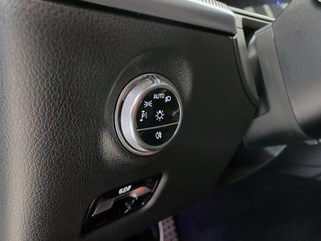 MERCEDES-BENZ C 220 D MHVE PREMIUM 4MATIC AUTO