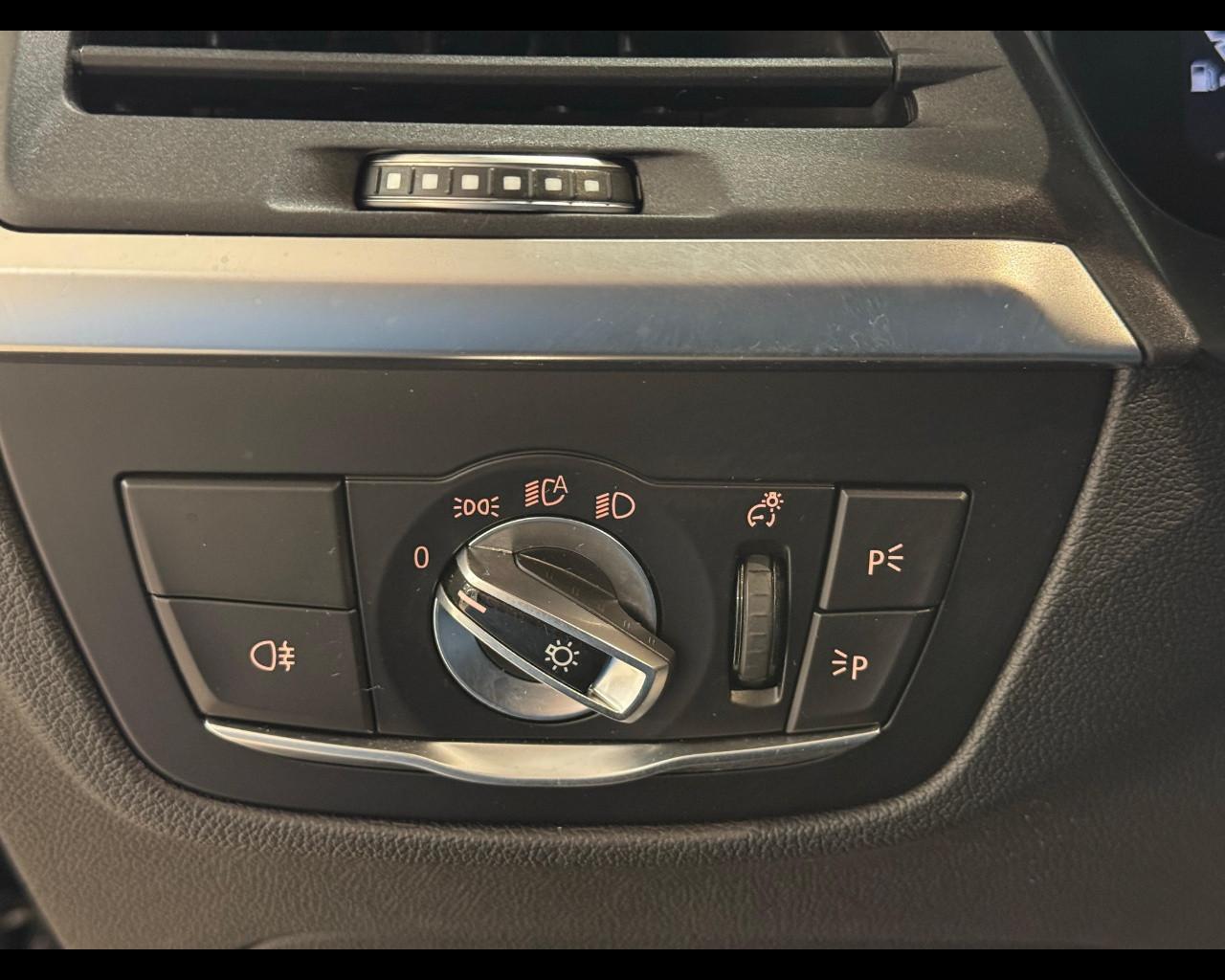 BMW X4 (G02/F98) - X4 xDrive20i 48V Msport