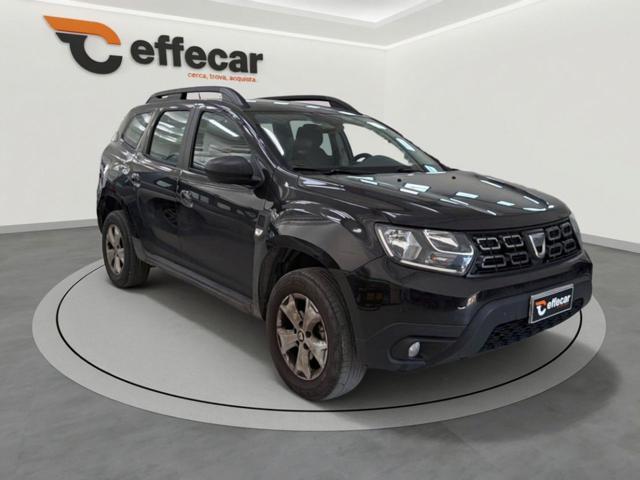 DACIA Duster 1.5 Blue dCi 8V 115 CV 4x2 Prestige