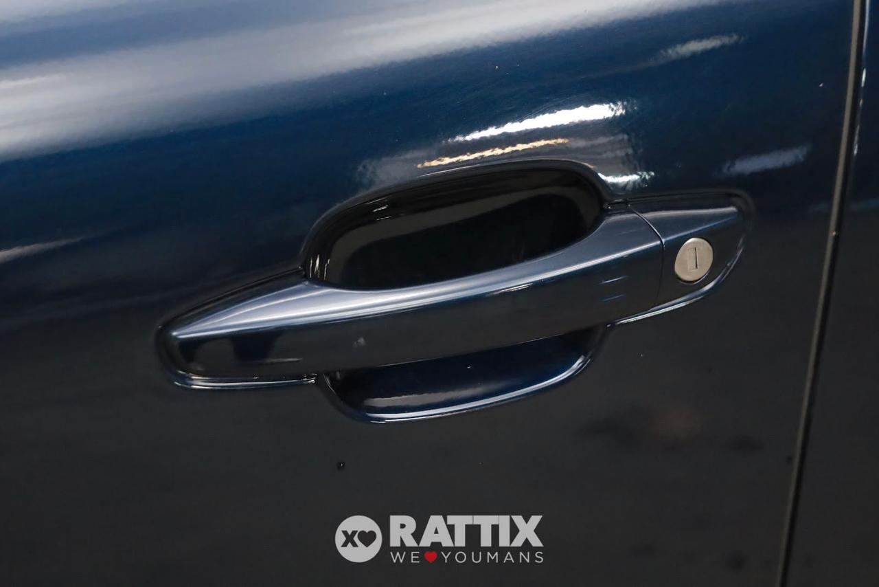 Citroen C5 Aircross 1.6 Hybrid Phev 225V Shine Pack e-EAT8 + tetto apribile