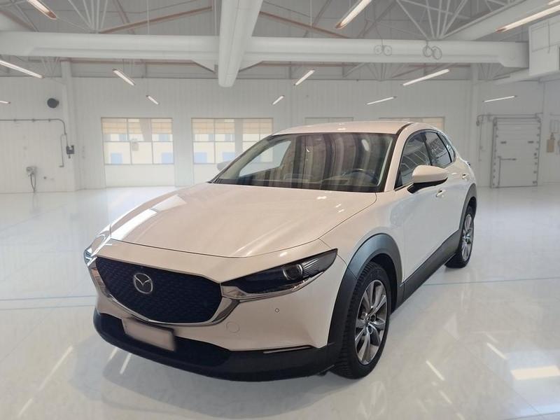 MAZDA CX-30 2.0L SKYACTIV-G 150 CV 4WD M HYBRID EXCLUSIVE AUTO SUV