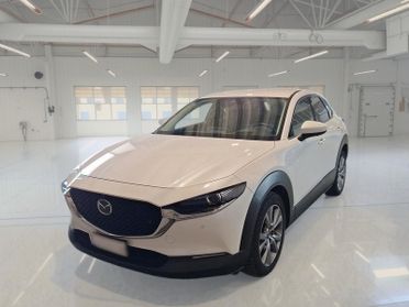 MAZDA CX-30 2.0L SKYACTIV-G 150 CV 4WD M HYBRID EXCLUSIVE AUTO SUV
