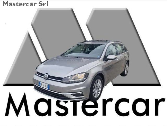 VOLKSWAGEN Golf Variant Golf Variant 1.6 tdi Business 116cv