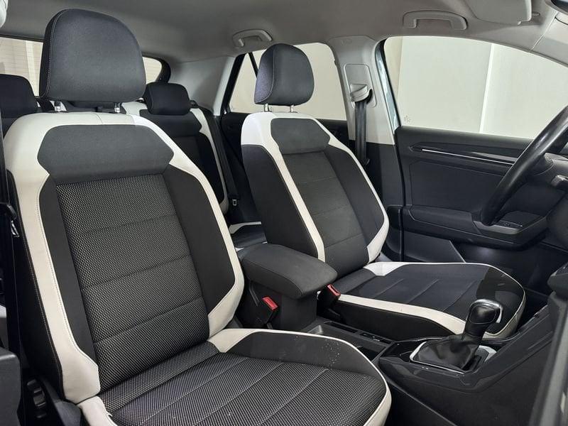 Volkswagen T-Roc T-Roc 2.0 TDI SCR 150 CV DSG Business BlueMotion Technology