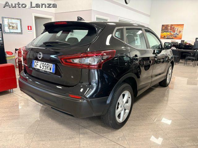 NISSAN Qashqai 1.3 DIG-T 160 CV DCT Business PREZZO REALE