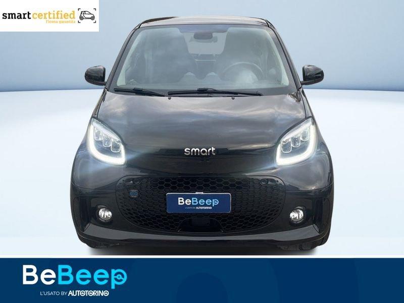 smart fortwo EQ PRIME 4,6KW