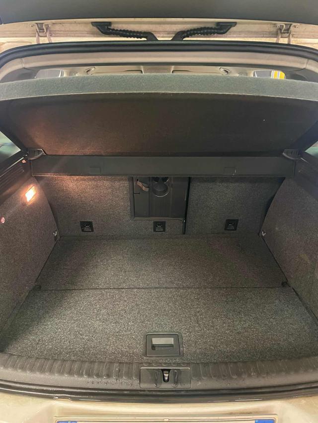 VOLKSWAGEN Tiguan 2.0 TDI 140 CV 4 MOTION DSG