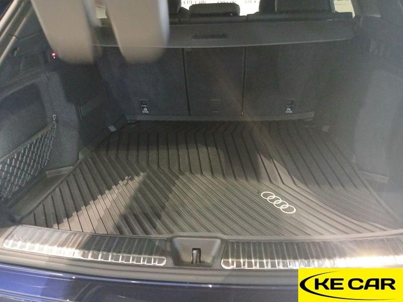 Audi Q5 TDi 204 cv mHEV+ Quattro S LINE - Cerchi 21