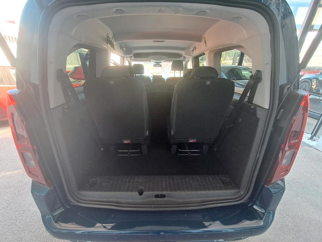 Toyota Proace Proace City Verso 1.5D 130 CV S&S Long D Executive