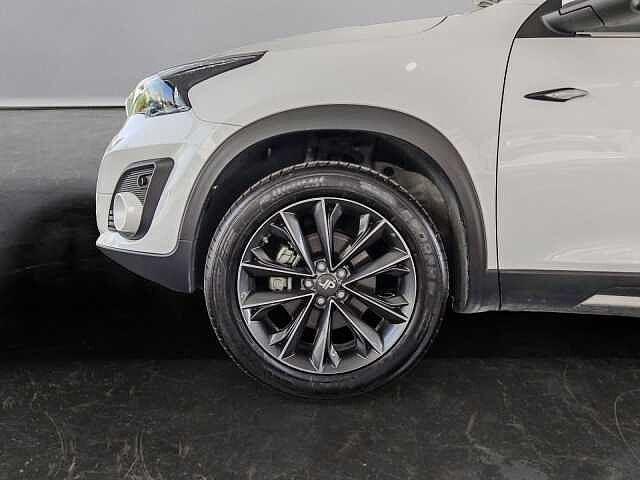 DR Automobiles DR F35 1.5 Turbo c.a. Bi-Fuel GPL