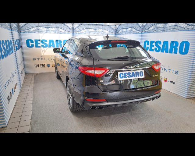 MASERATI Levante 3.0 V6 Gransport 275cv auto