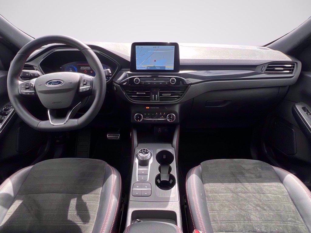 FORD Kuga 2.5 phev ST-Line X 2wd 225cv cvt del 2023