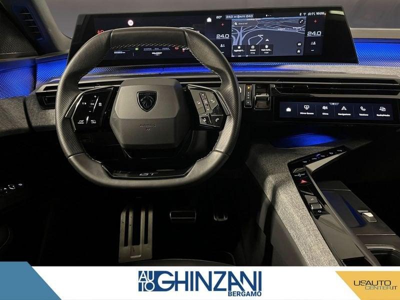 Peugeot 3008 3008 Hybrid 136 e-DCS6 GT