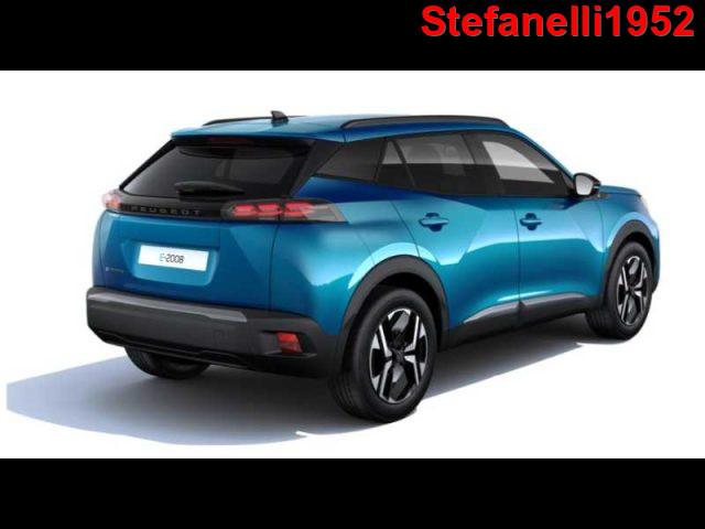 PEUGEOT 2008 54 kWh Allure