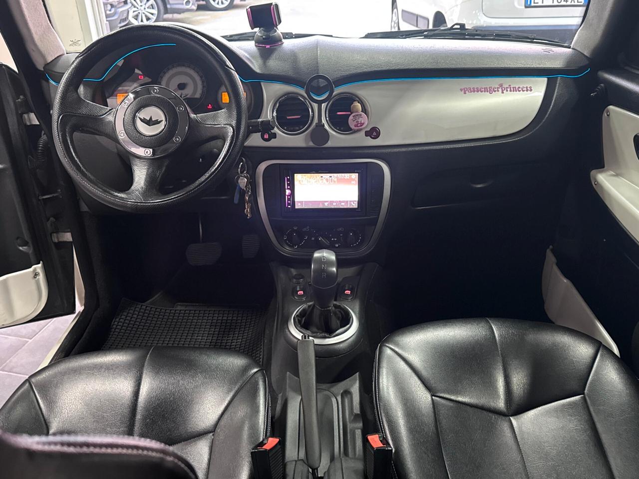 Chatenet CH26 Special