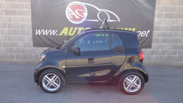 SMART EQ FORTWO ELETTRICA (22KW) - 2023